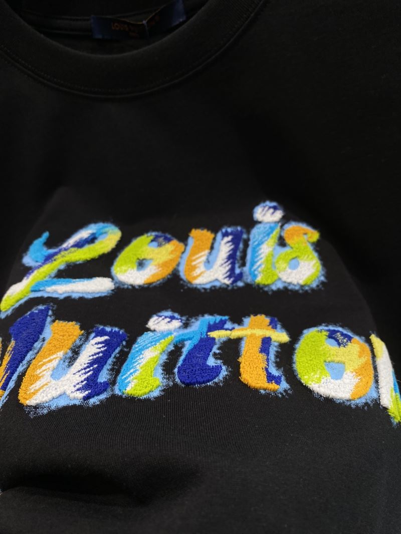 Louis Vuitton T-Shirts